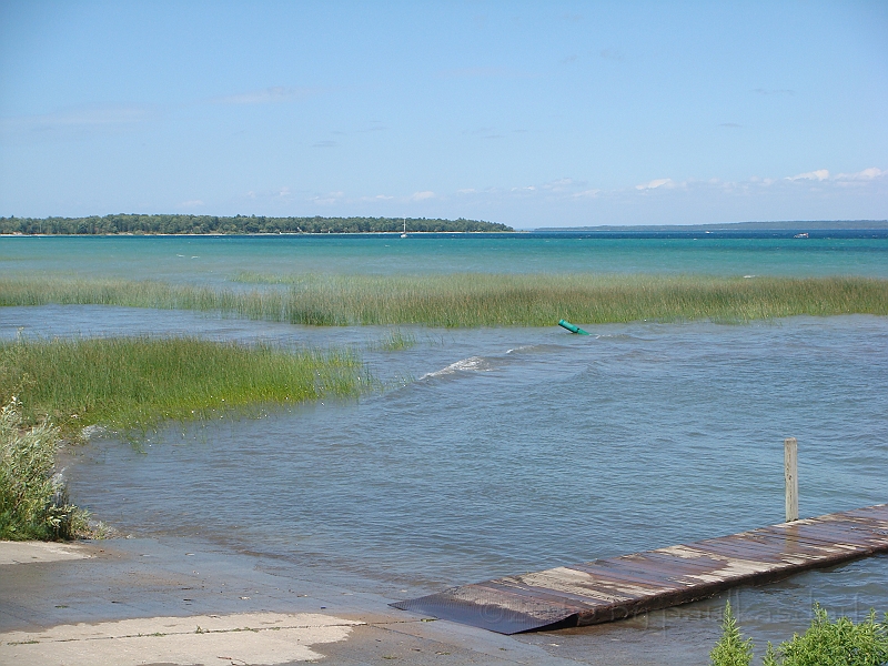 Western Michigan [2010] 597.JPG - Scenes from our trip to Western Michigan. Some places along the way were Ludington, Sleep Bear Dunes, and Traverse City.
